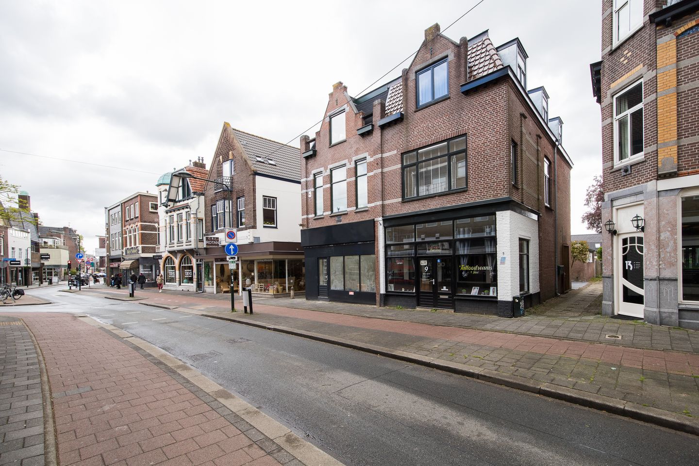 View photo 3 of Havenstraat 9