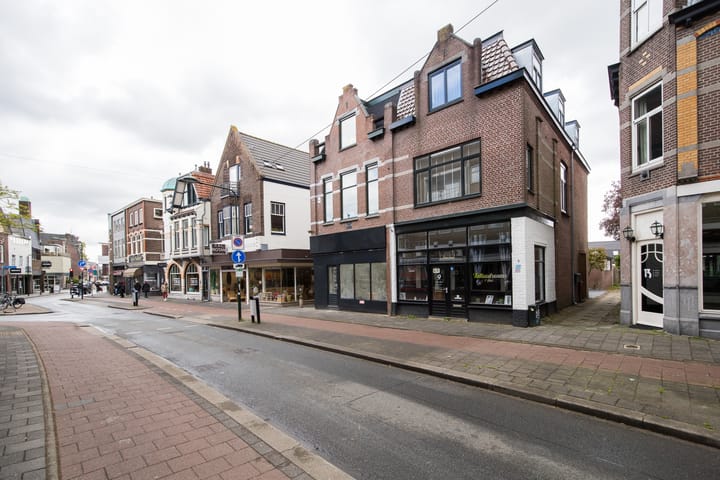 Havenstraat 9, Hilversum