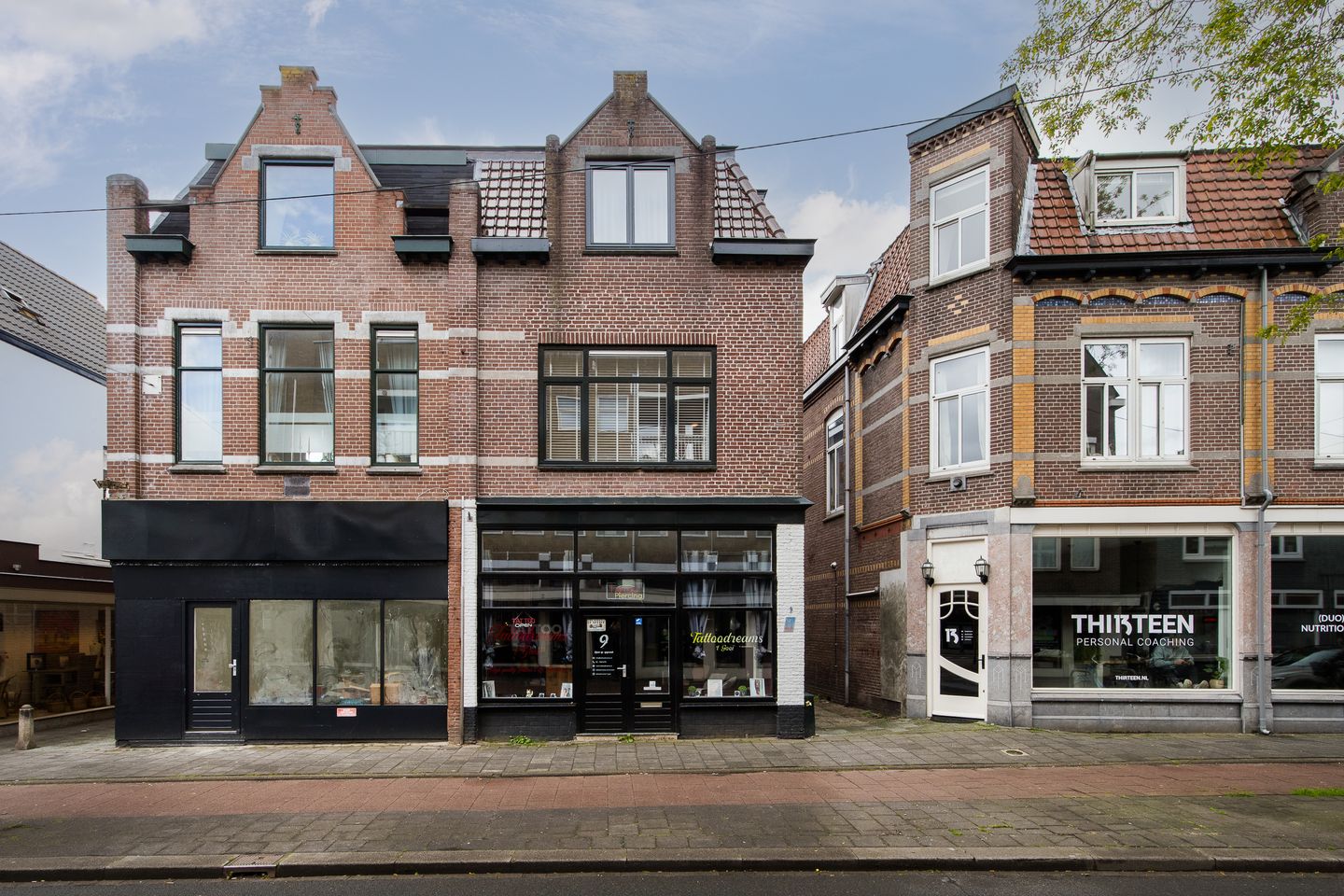 View photo 1 of Havenstraat 9
