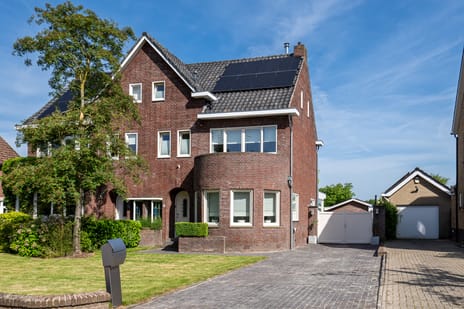 Trichterweg thumbnail
