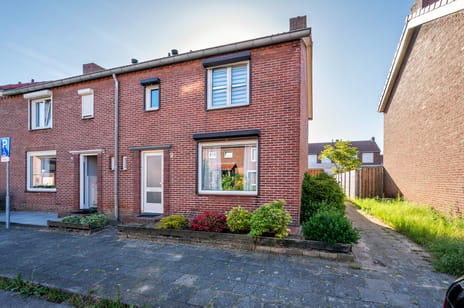 Merelstraat thumbnail