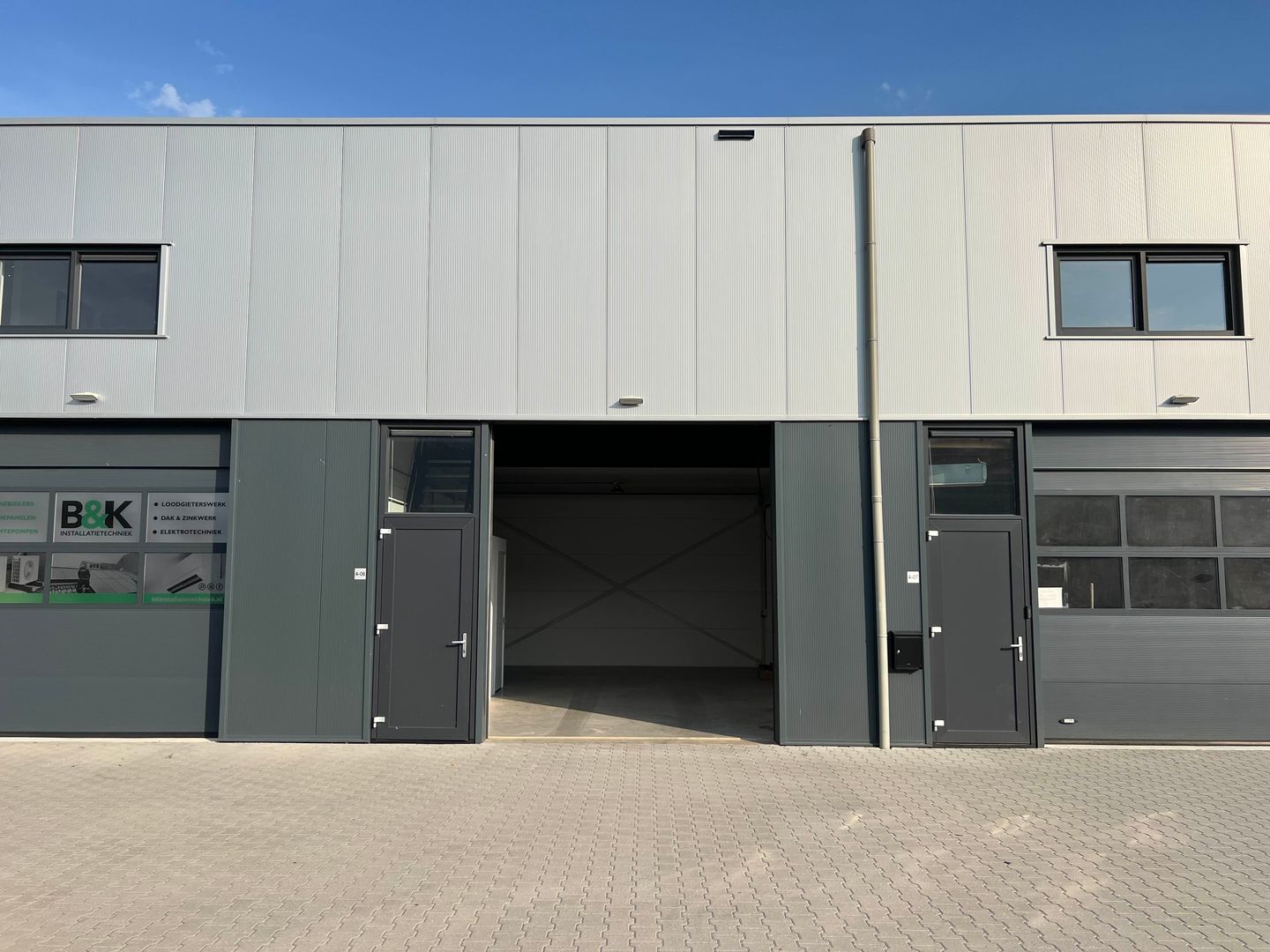 Bekijk foto 3 van Zonnecelstraat 4-6