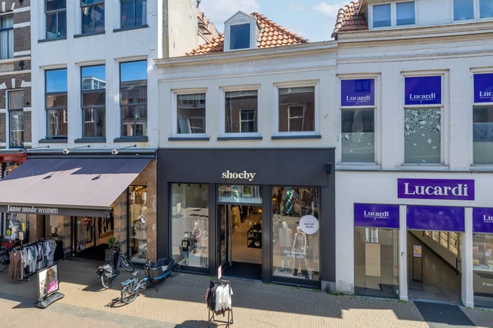 Foto 4 van Oudestraat 57-1