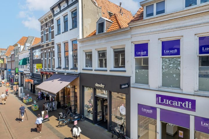 Foto 5 van Oudestraat 57-1