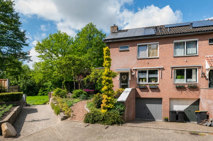 Eikenlaan 54-h