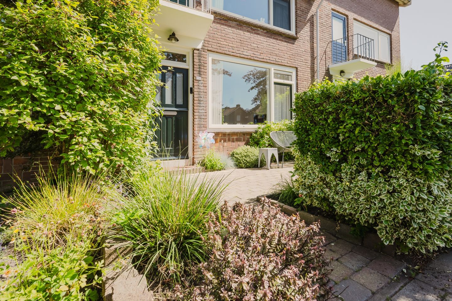 Foto 1 van Beatrixstraat 34