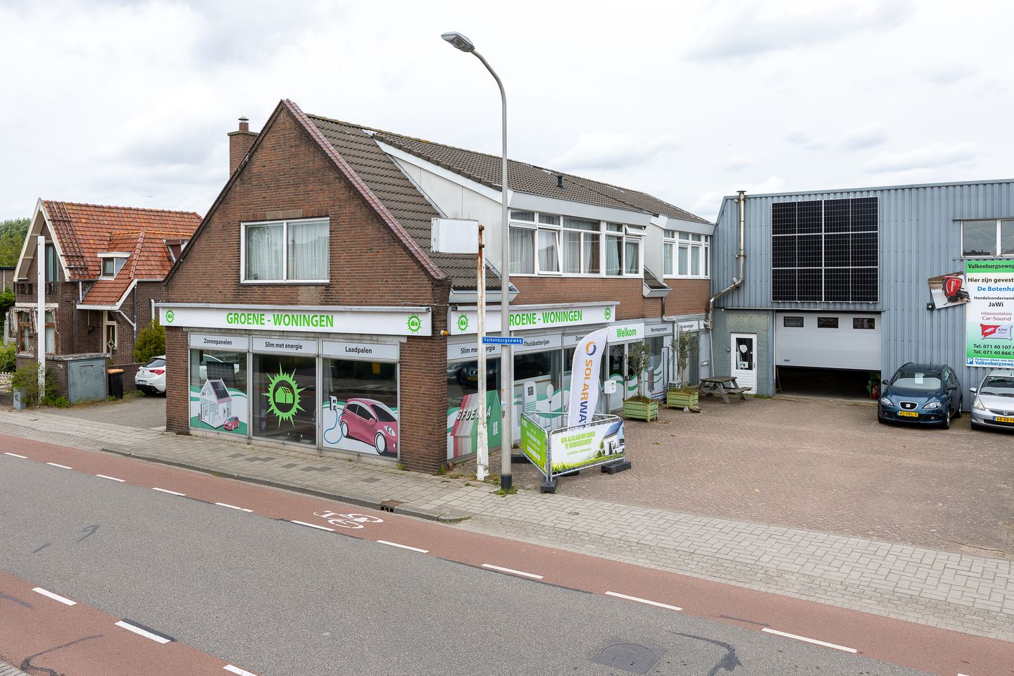 Bekijk foto 2 van Valkenburgseweg 28