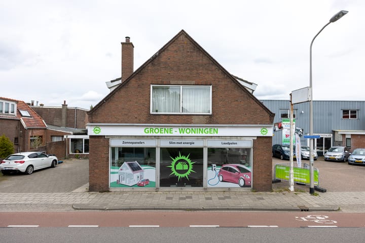 Valkenburgseweg 28, Katwijk (ZH)