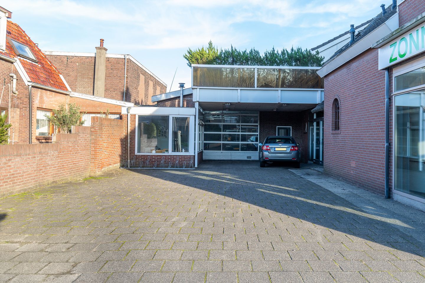 Bekijk foto 3 van Valkenburgseweg 28