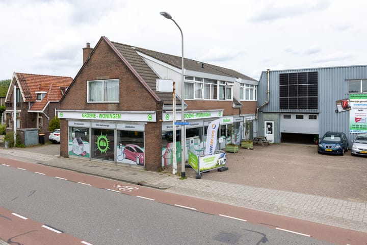 Valkenburgseweg 28-B, Katwijk (ZH)