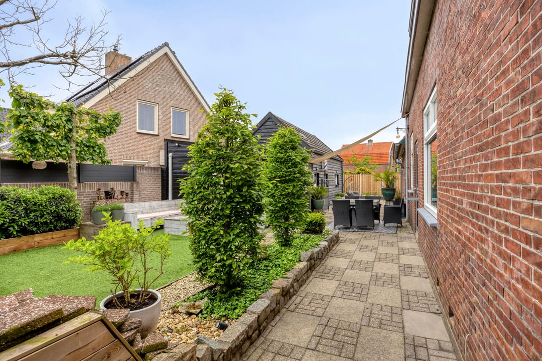 Foto 43 van Lijsterstraat 6
