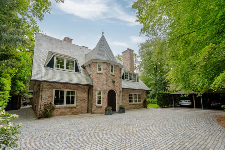 Foto 4 van Van Alphenlaan 1-A