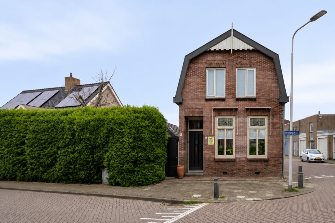 Foto 1 van Lijsterstraat 6