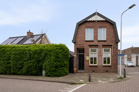 Lijsterstraat thumbnail