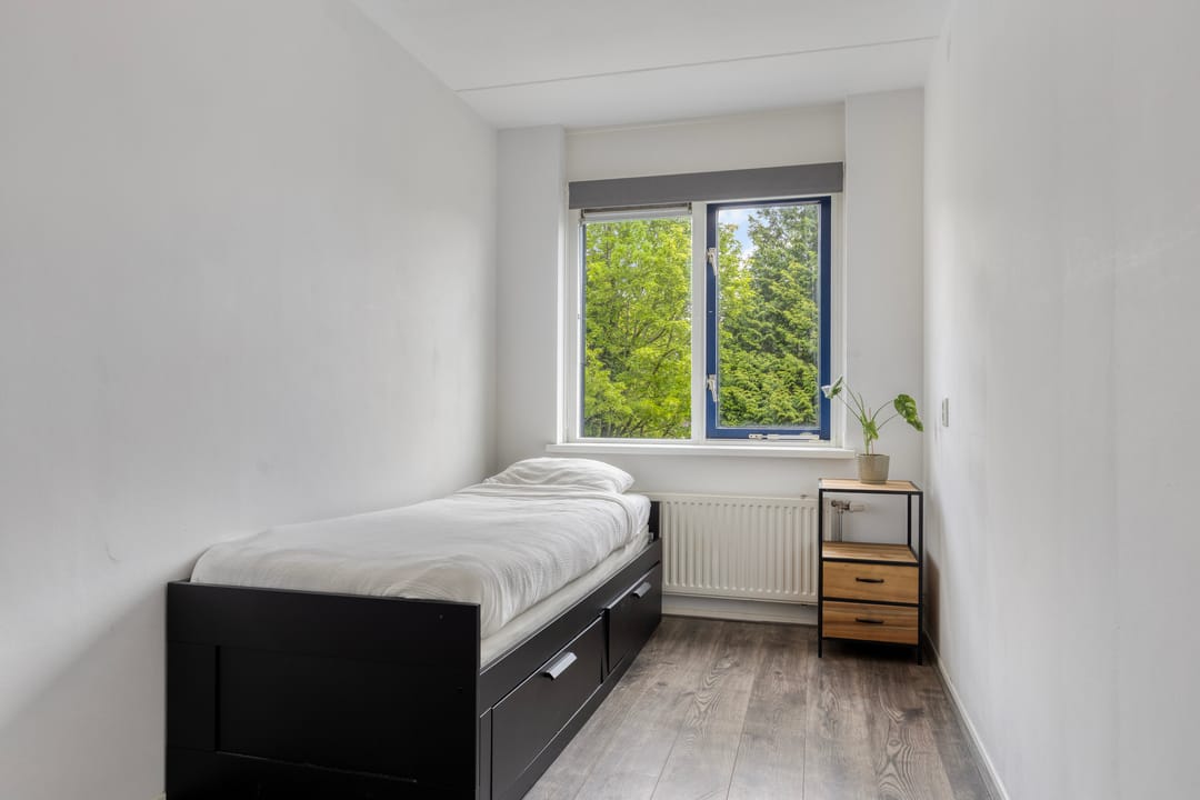 Photo 16 of Merkelbachstraat 14