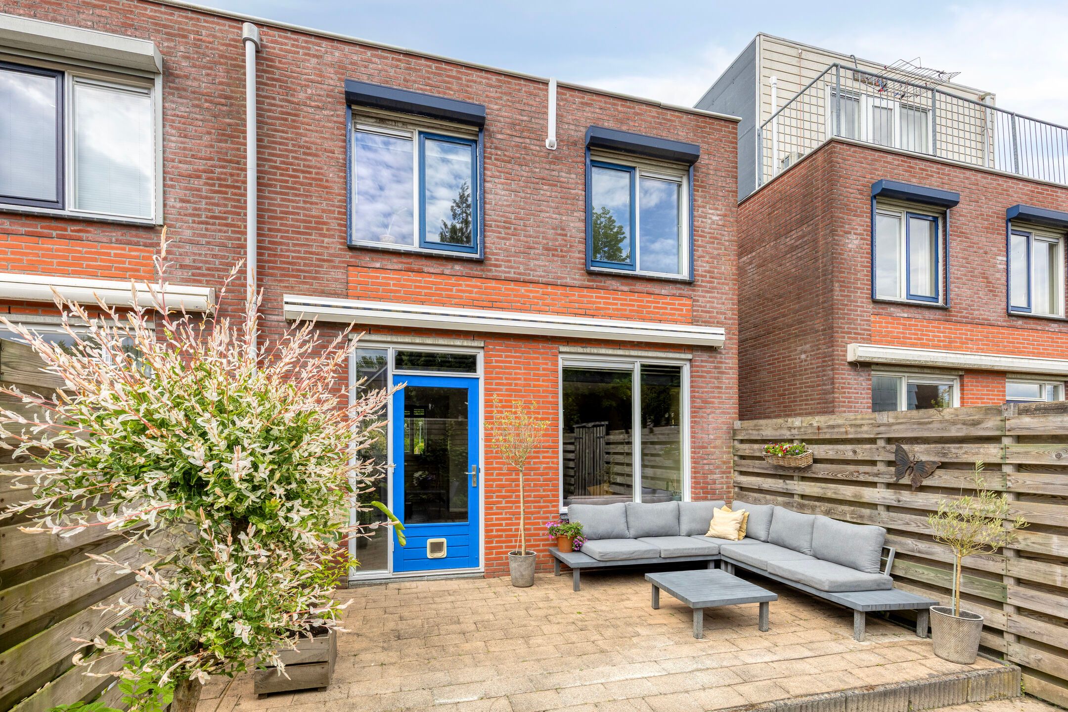 Photo 24 of Merkelbachstraat 14