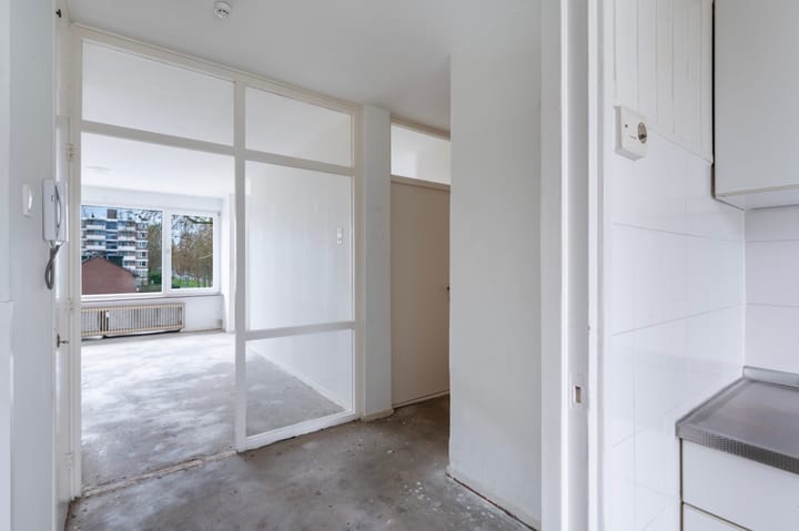 Foto 5 van Blondeelstraat 54