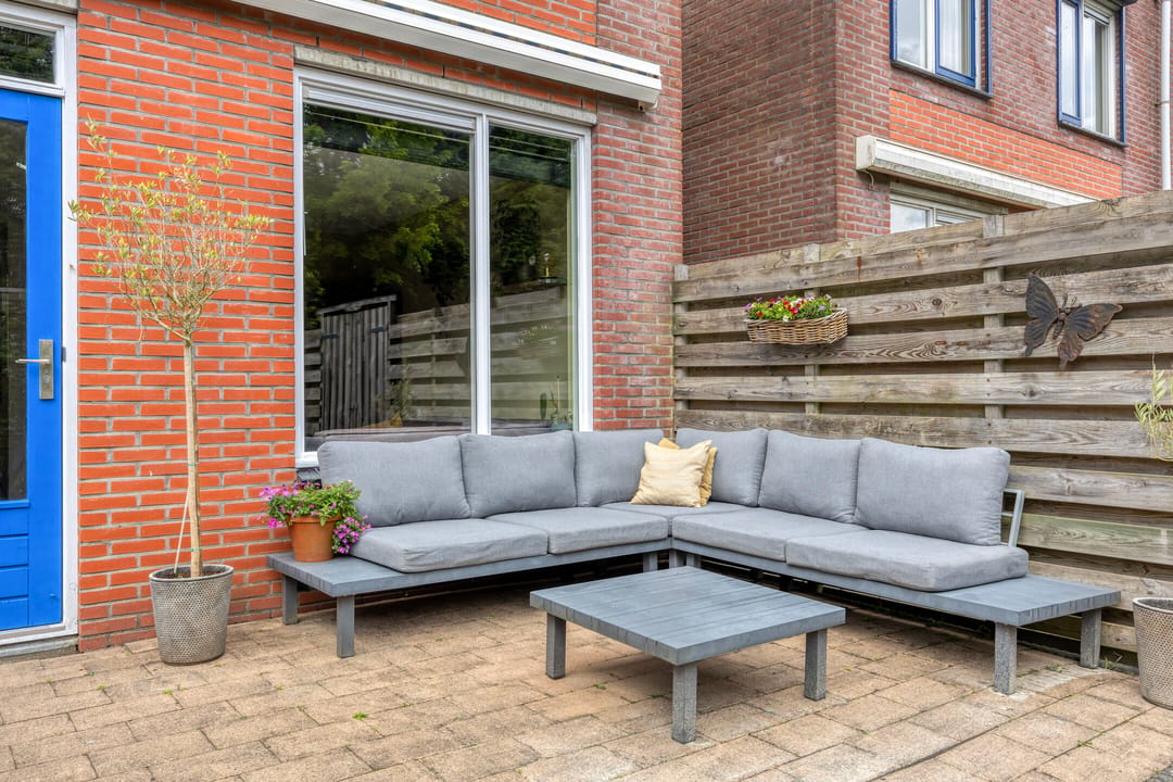 Photo 22 of Merkelbachstraat 14