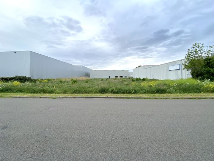 Larserpoortweg, Lelystad