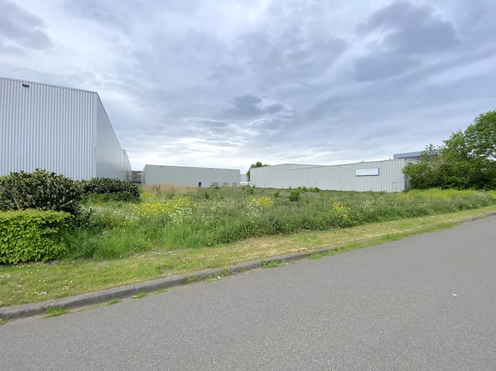 Larserpoortweg, Lelystad