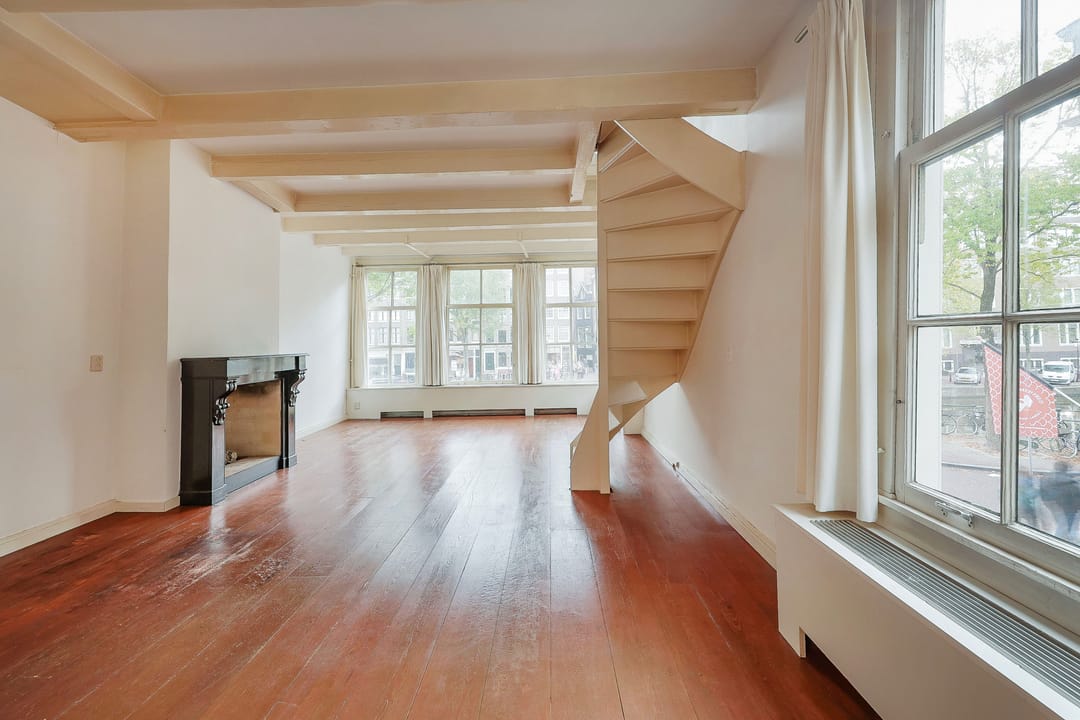 Photo 8 of Oude Spiegelstraat 2-1