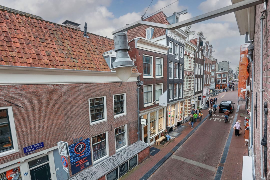 Photo 52 of Oude Spiegelstraat 2-1