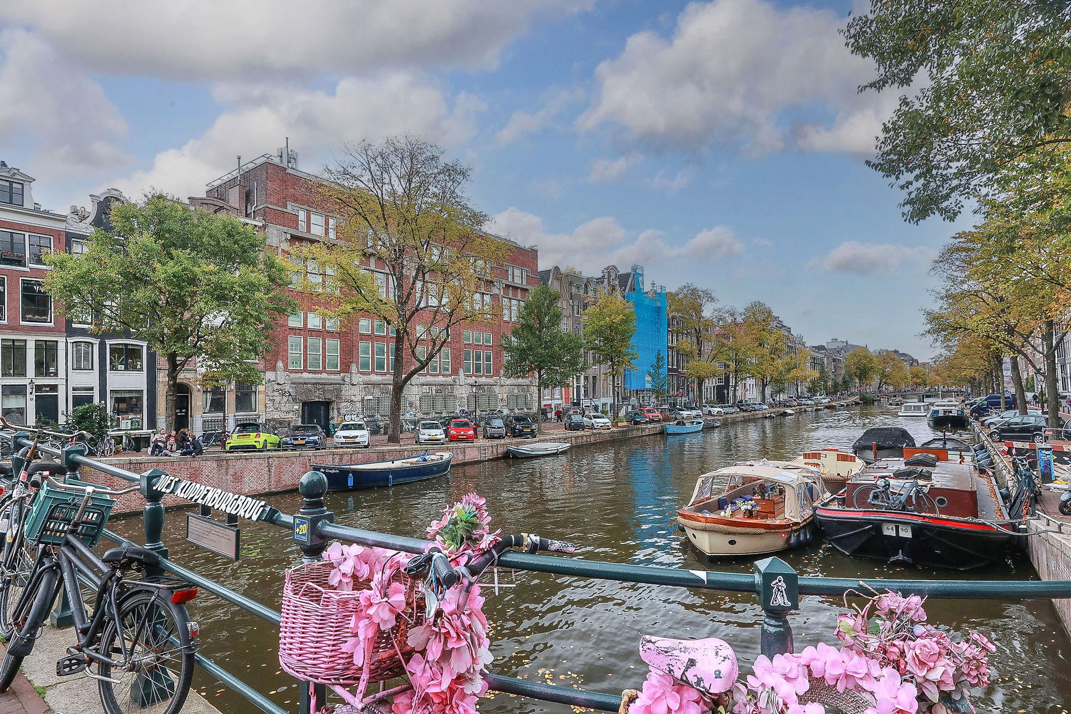 Photo 54 of Oude Spiegelstraat 2-1