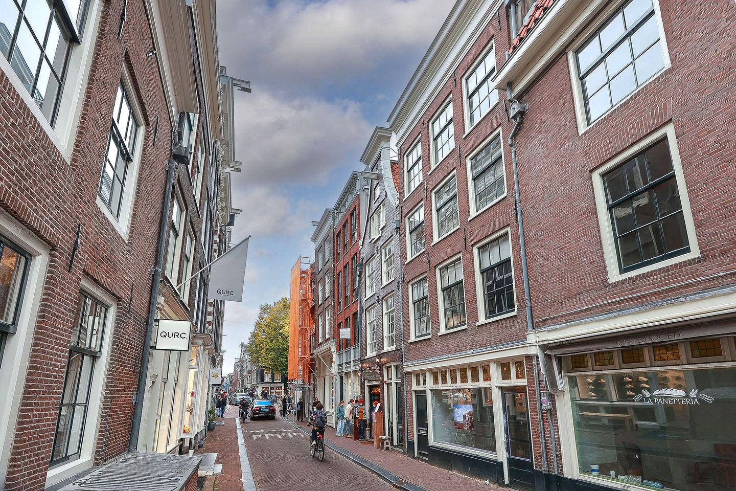 Photo 55 of Oude Spiegelstraat 2-1