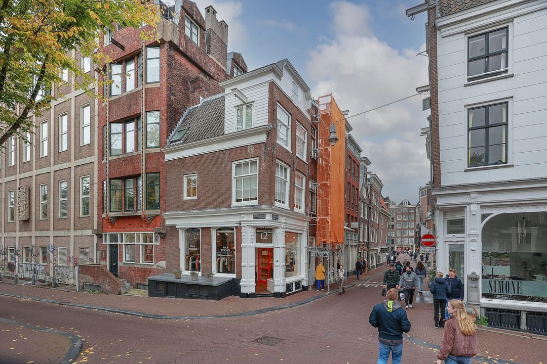 Photo 58 of Oude Spiegelstraat 2-1