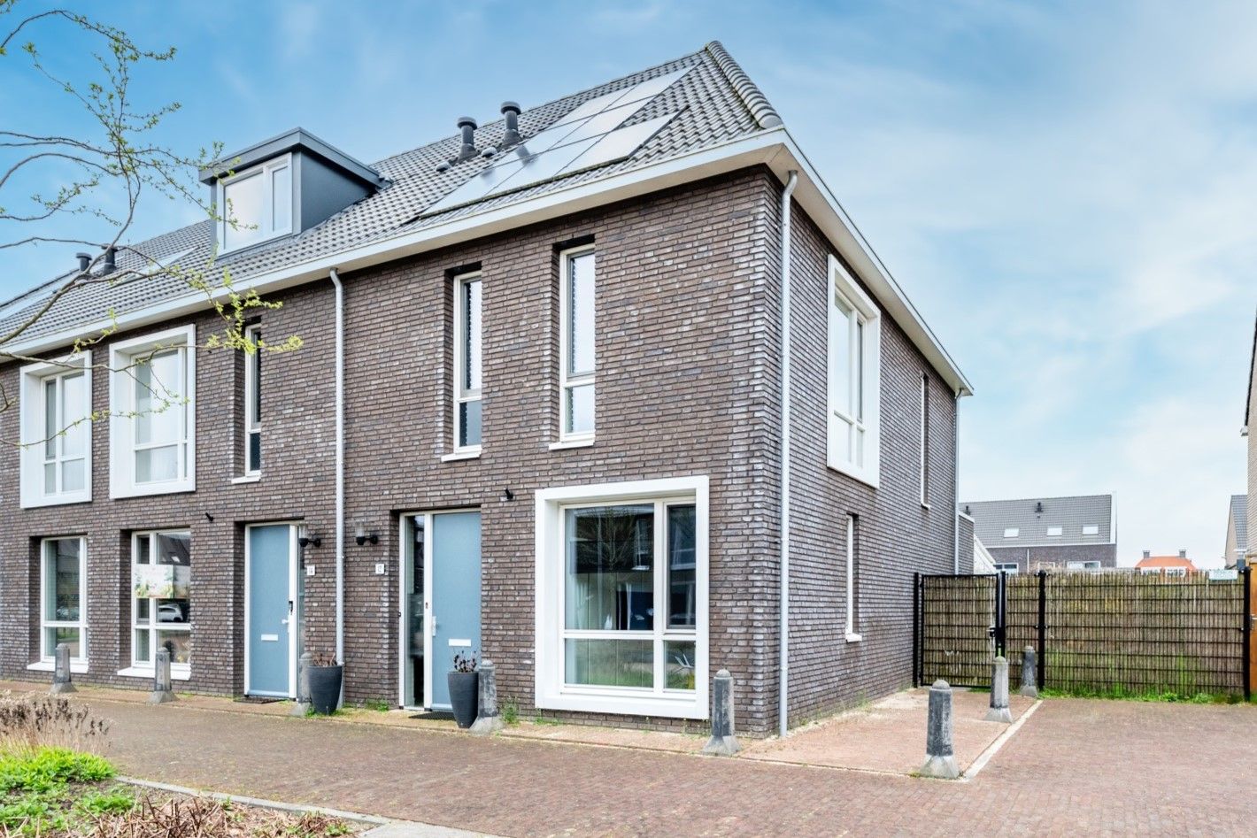 Waterputhof 12 