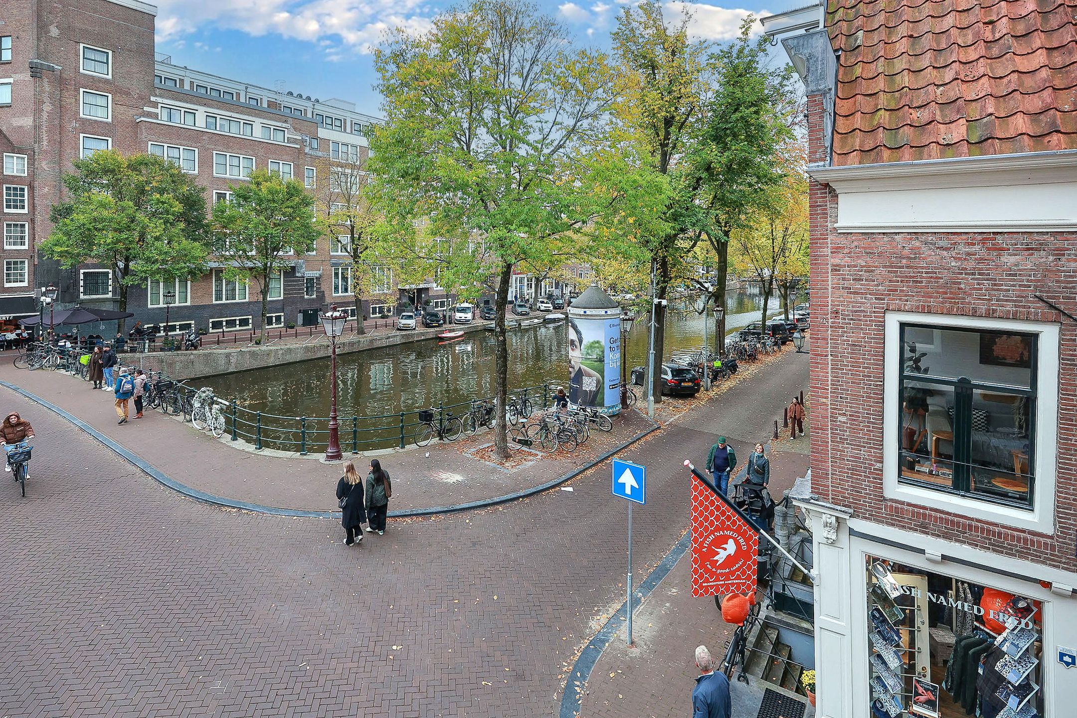 Photo 51 of Oude Spiegelstraat 2-1