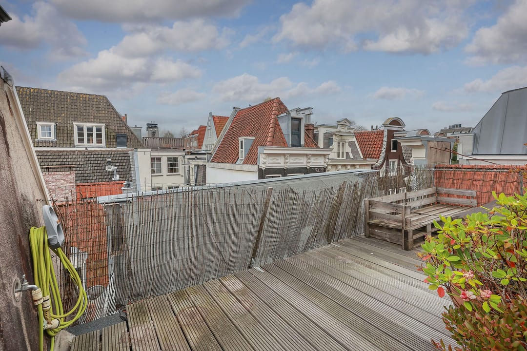 Photo 46 of Oude Spiegelstraat 2-1