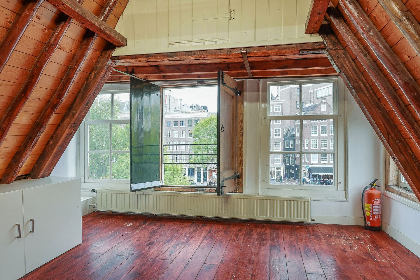 Photo 35 of Oude Spiegelstraat 2-1