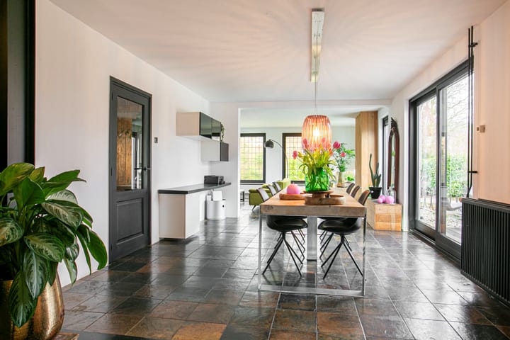 Foto 4 van Klapstraat 35