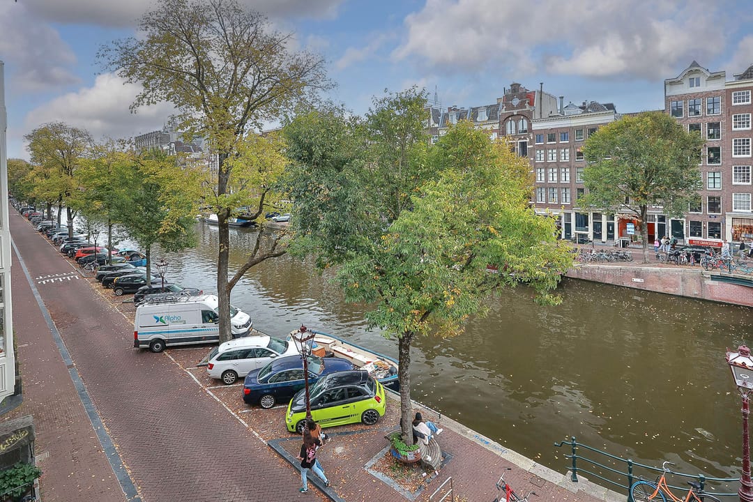 Photo 43 of Oude Spiegelstraat 2-1