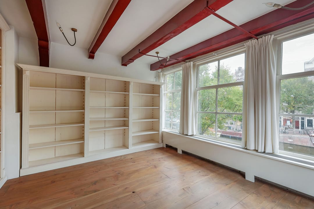 Photo 22 of Oude Spiegelstraat 2-1