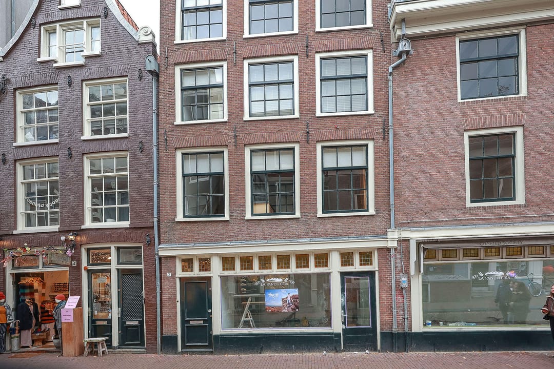 Photo 56 of Oude Spiegelstraat 2-1