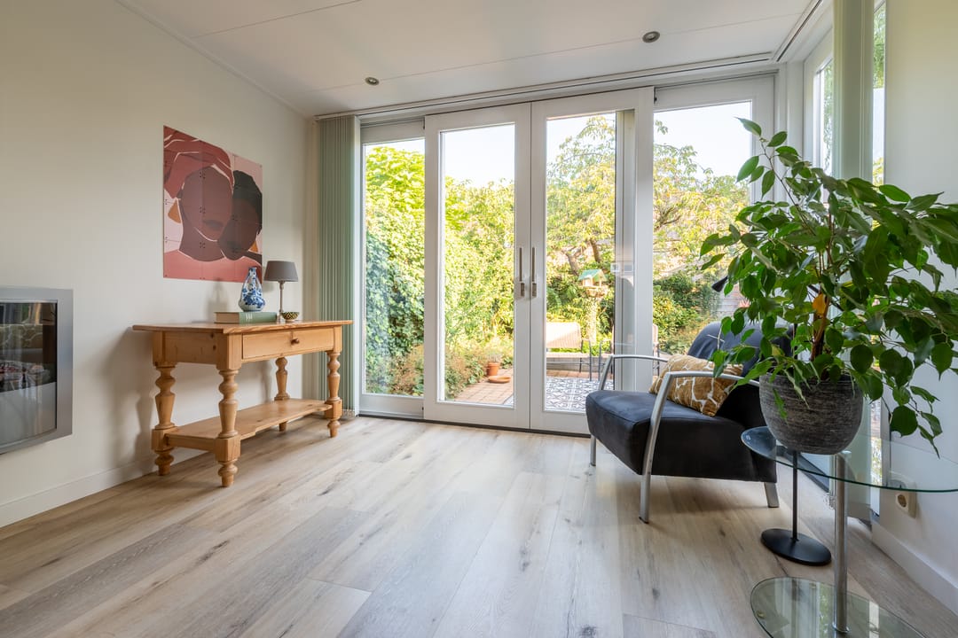 Photo 7 of Truitje Bosboom-Toussaintstraat 3