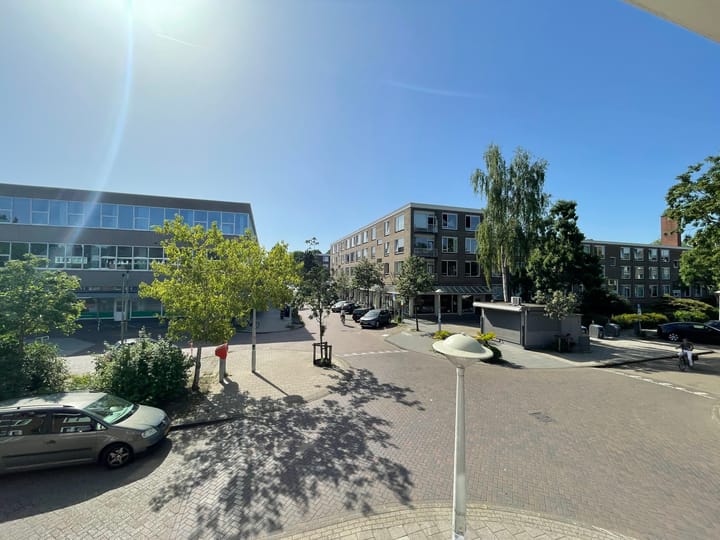 Foto 4 van Helmholtzstraat 35