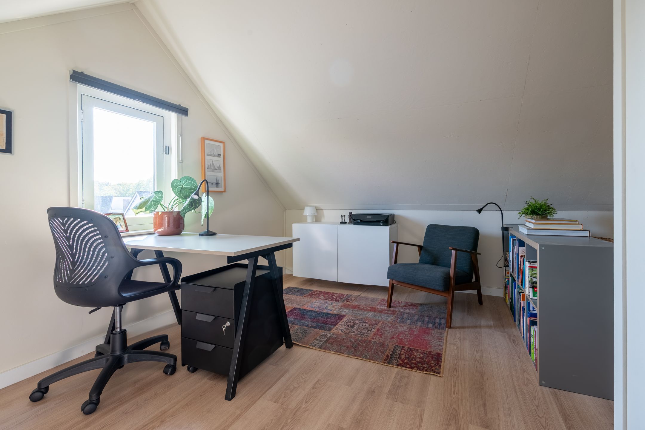 Photo 18 of Truitje Bosboom-Toussaintstraat 3