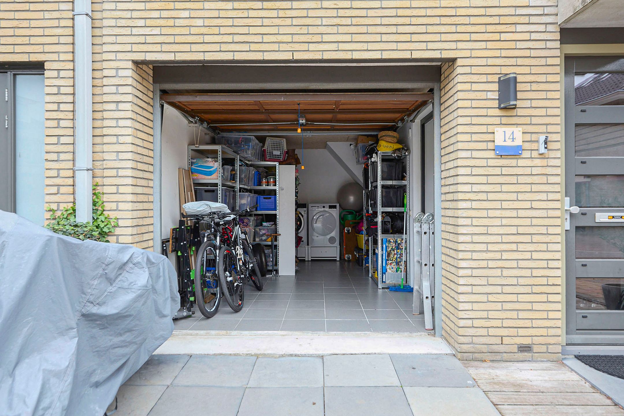 Foto 45 van Dompad 14