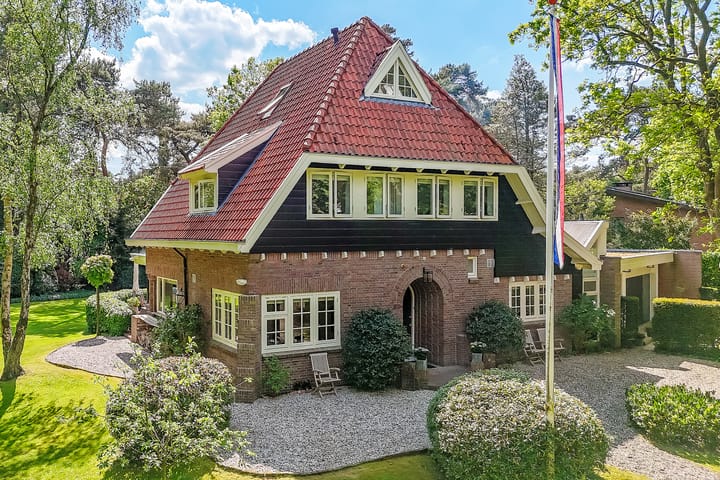 Foto 3 van Beethovenlaan 22