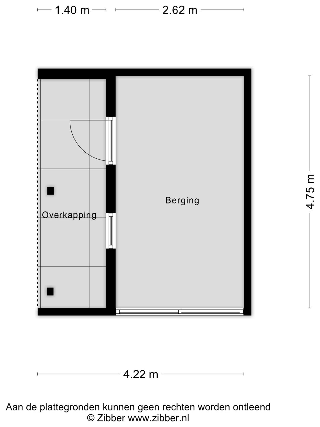 Foto 43 van Klein Oosterwijk 9