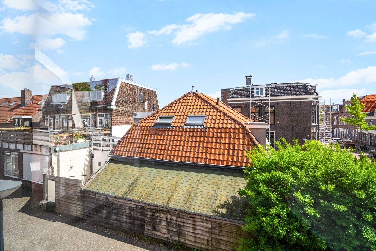 Foto 14 van Lage Rijndijk 9-A