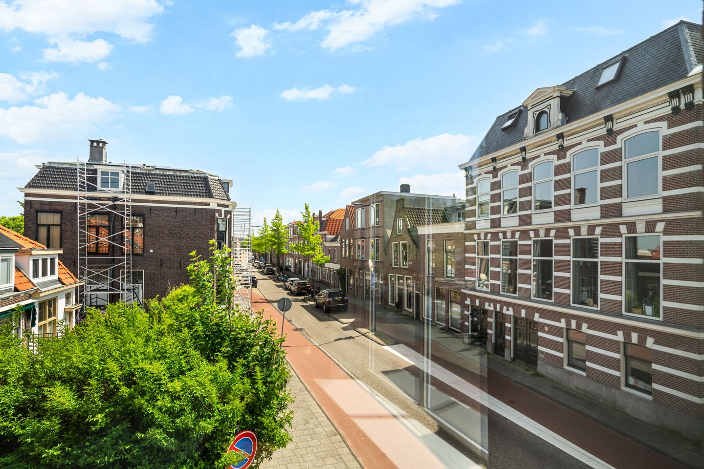 Foto 10 van Lage Rijndijk 9-A