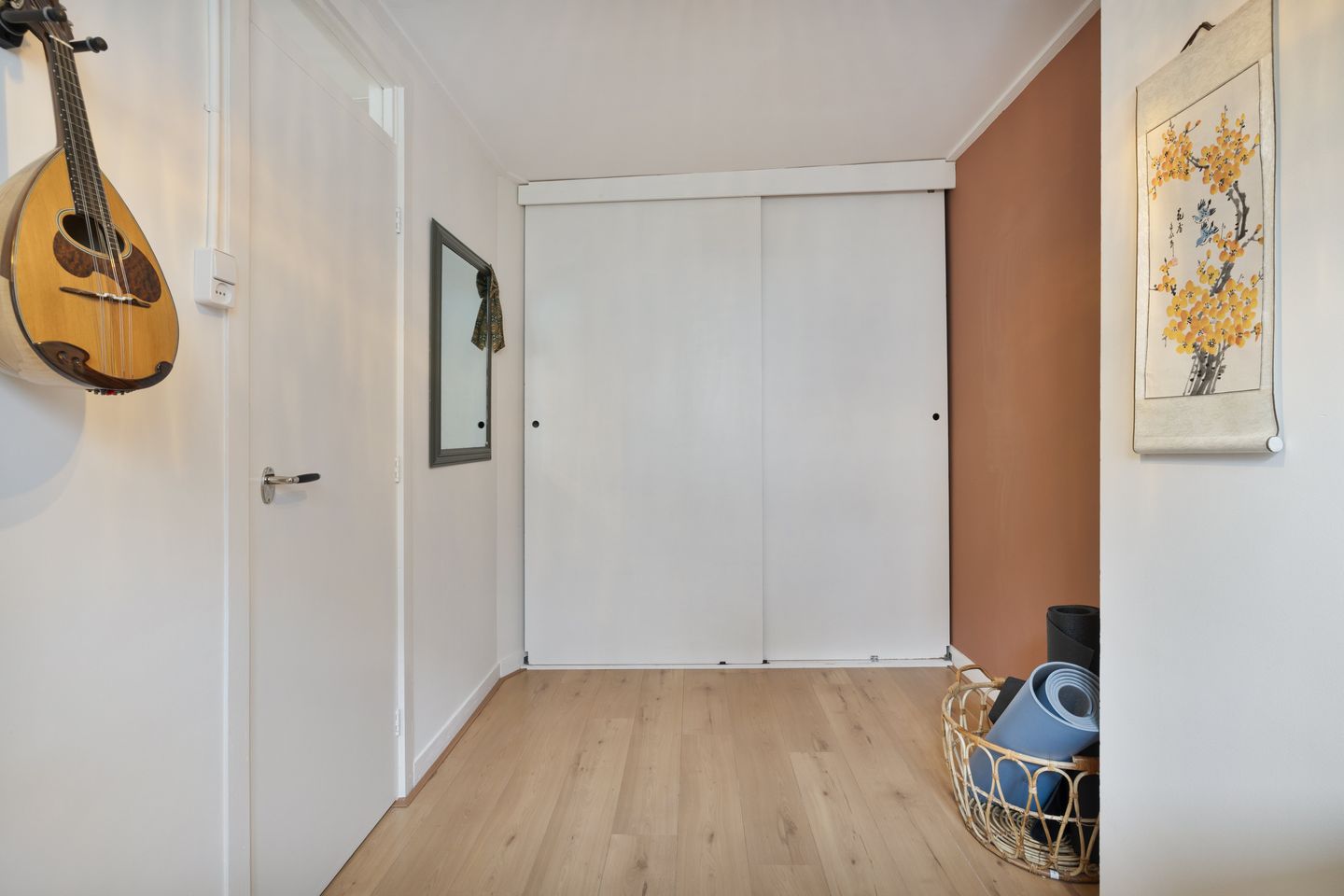 Well-Maintained Terraced Home with City Garden in Lombok — 29