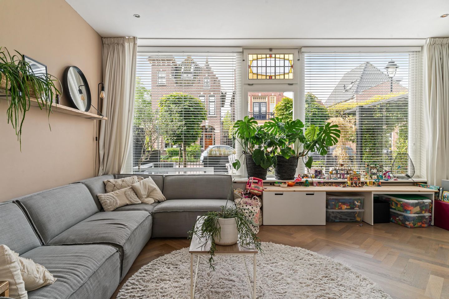 Foto 4 van Landbouwstraat 21
