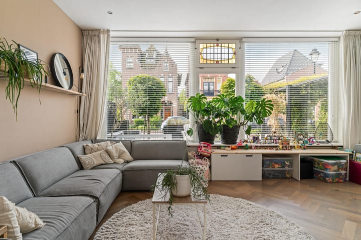 Foto 4 van Landbouwstraat 21