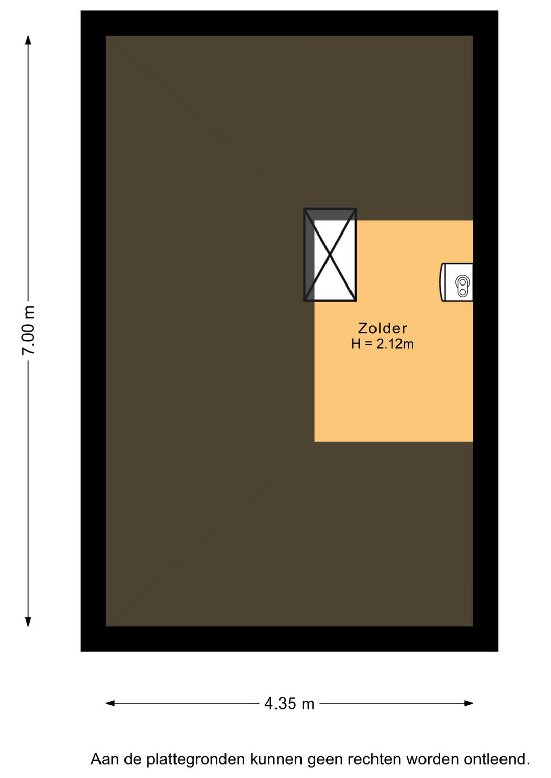 Well-Maintained Terraced Home with City Garden in Lombok — 41