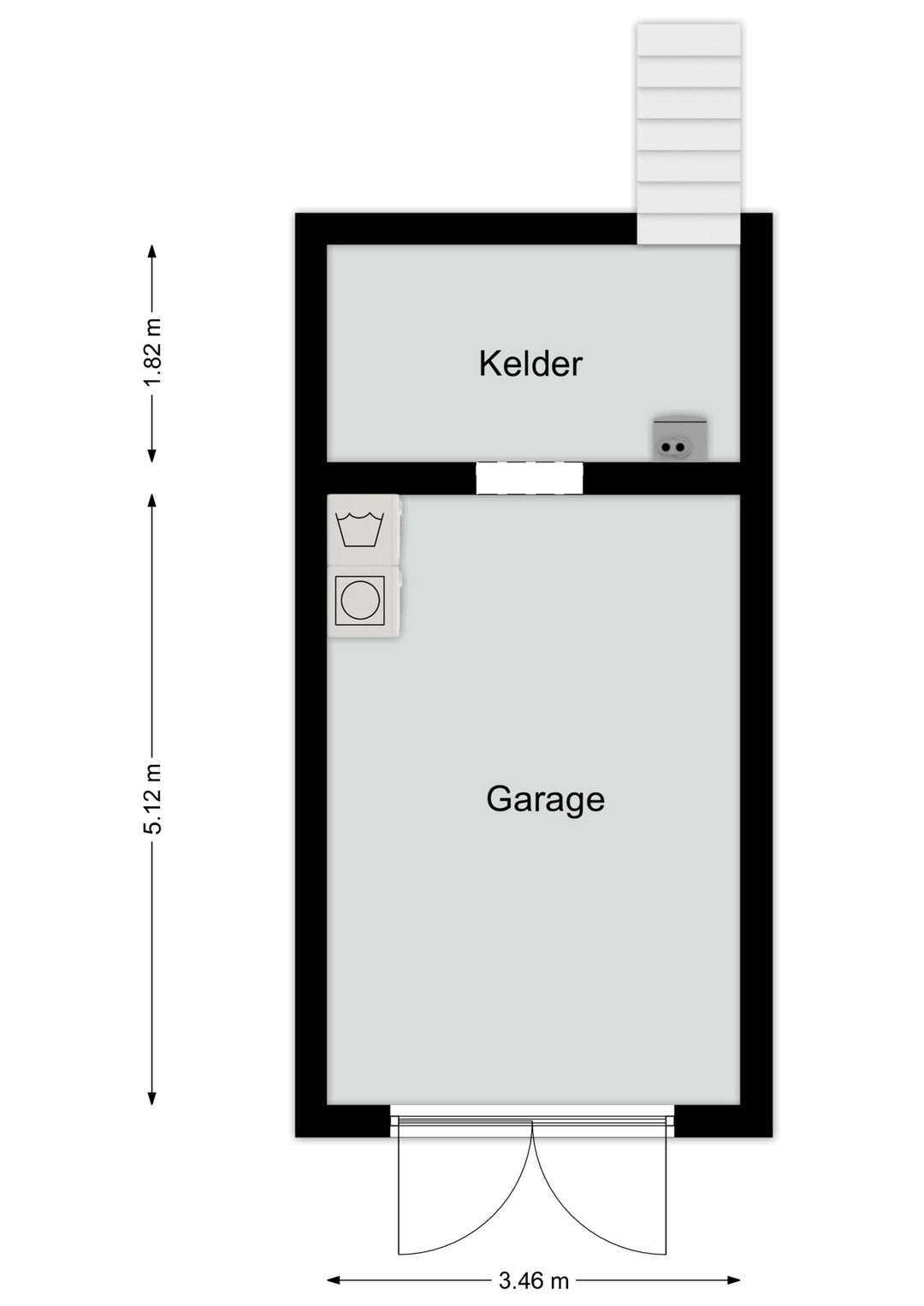 Foto 31 van Maasbrachterweg 15